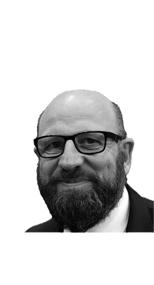 Dr. Manfred Ziegler